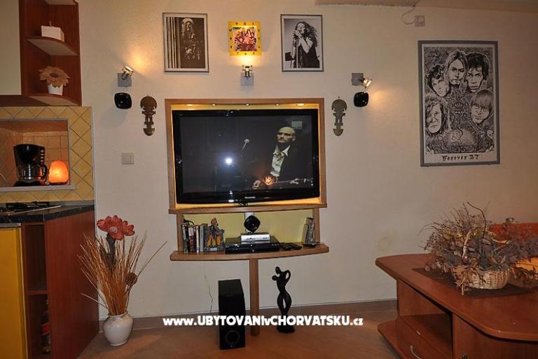 Apartmány Rock Palace – foto 12