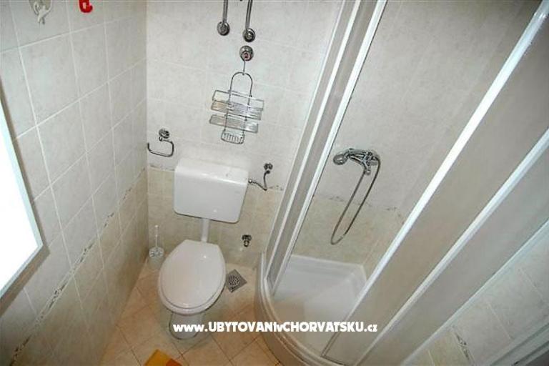 Apartmány Rock Palace – foto 3