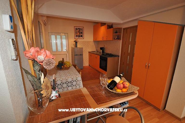 Apartmány Rock Palace – foto 4