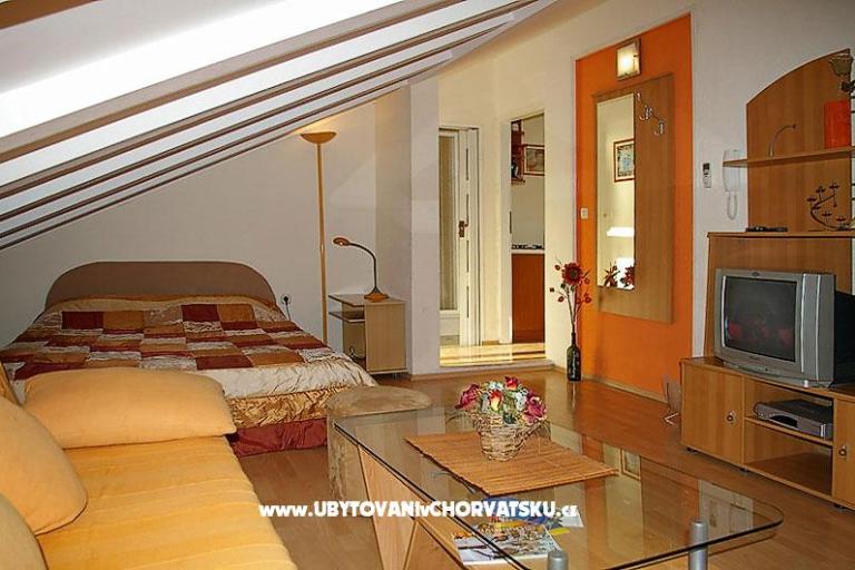 Apartmány Rock Palace – foto 5