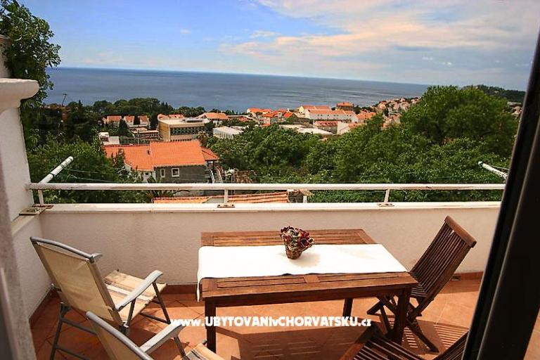 Apartmány Rock Palace – foto 7