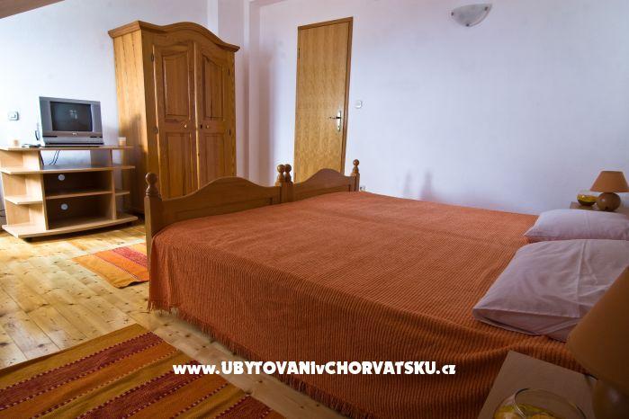 Apartmány Šuperak – foto 4