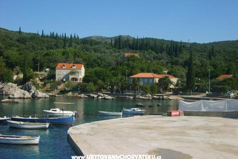 Apartmány Vidak – foto 7