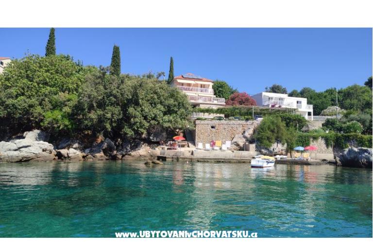 Villa Ana Apartmány – foto 20