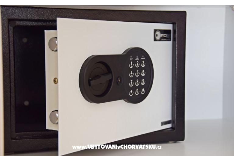 Villa Ana Apartmány – foto 22