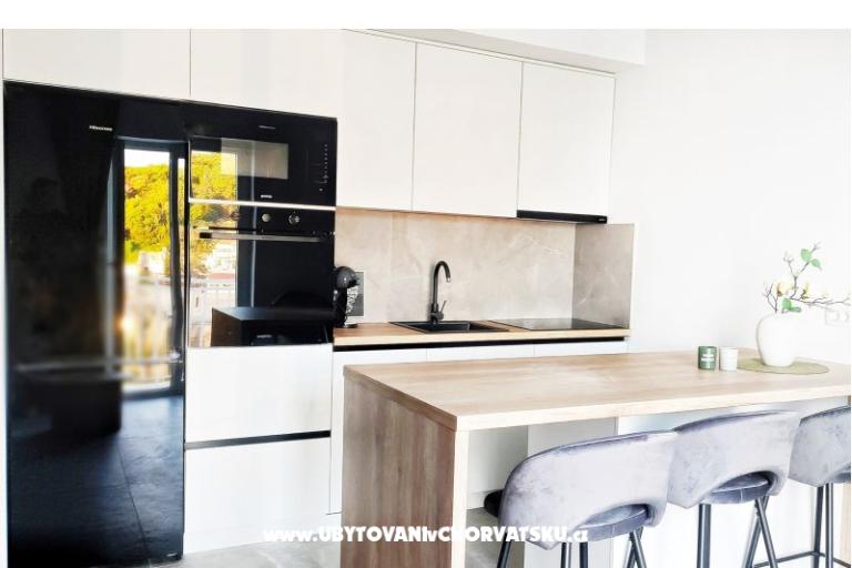 Villa Ana Apartmány – foto 23