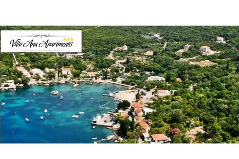 Villa Ana Apartmány – foto 5