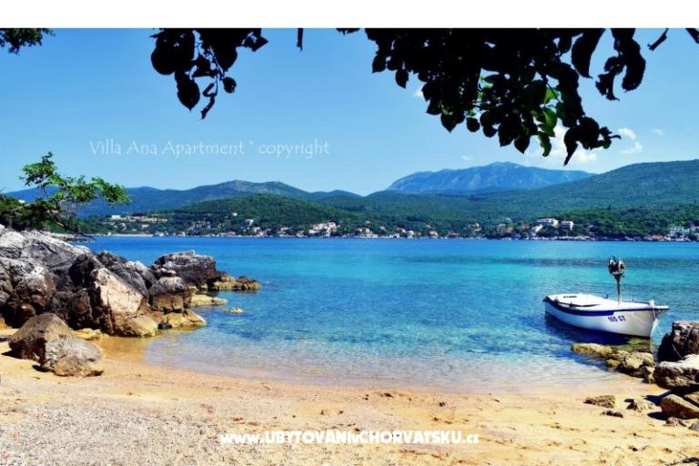 Villa Ana Apartmány – foto 8