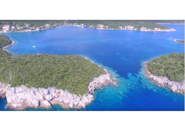 Apartmány Villa Riva Molunat – foto 11