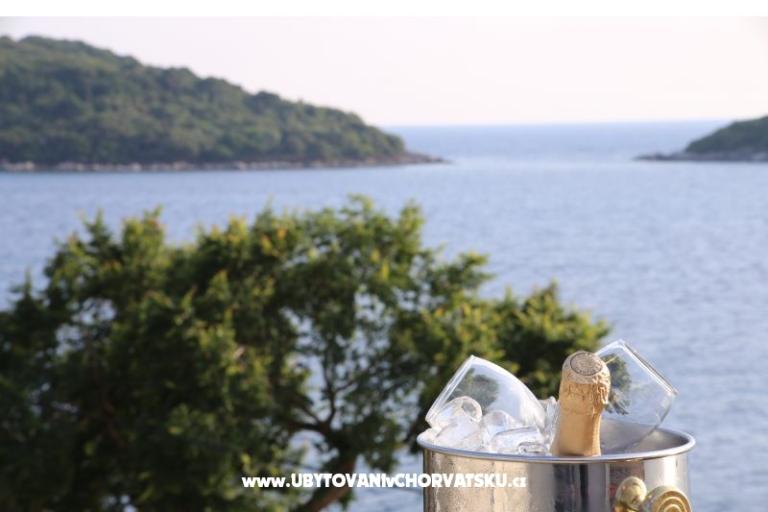 Apartmány Villa Riva Molunat – foto 12