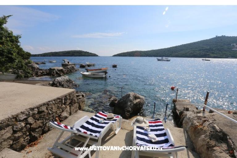 Apartmány Villa Riva Molunat – foto 14