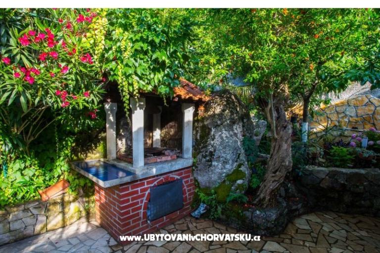 Apartmány Villa Riva Molunat – foto 15