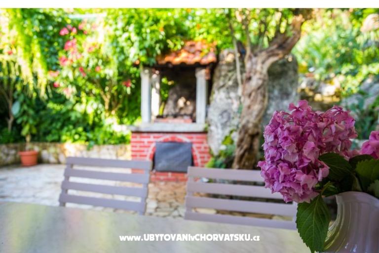 Apartmány Villa Riva Molunat – foto 18