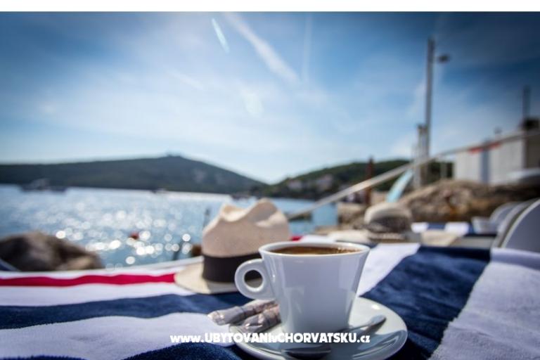 Apartmány Villa Riva Molunat – foto 7