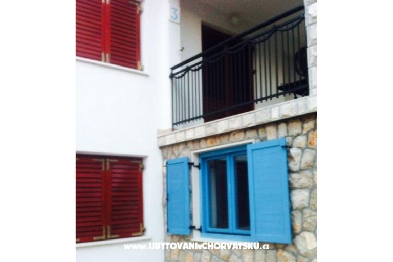 Fig &amp; Olive apartments – foto 12