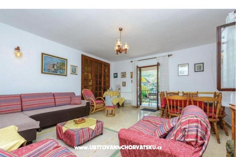 Dům directly on the sea – foto 4