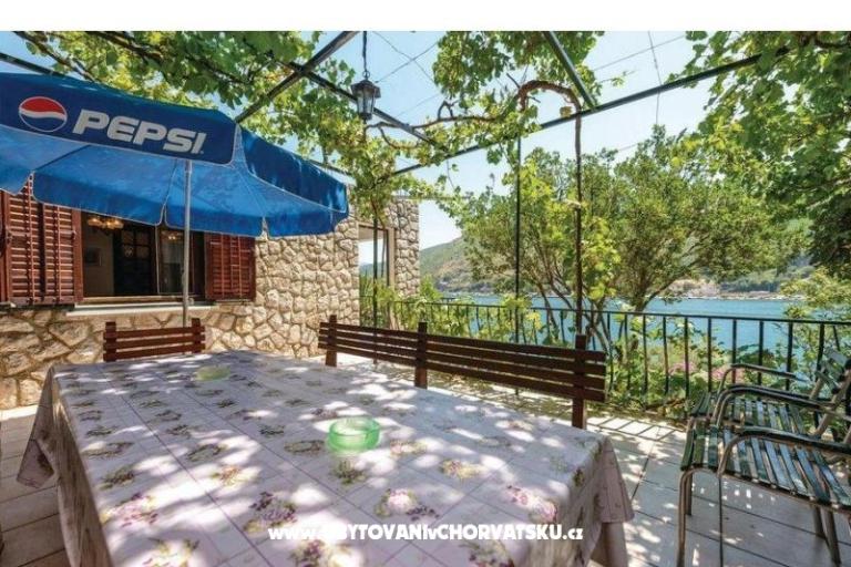 Dům directly on the sea – foto 7