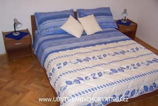 Apartmány Radic – foto 2