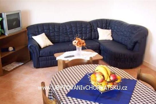 Apartmány Radic – foto 3
