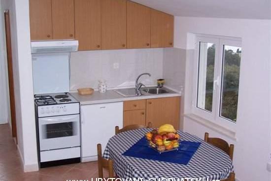 Apartmány Radic – foto 4