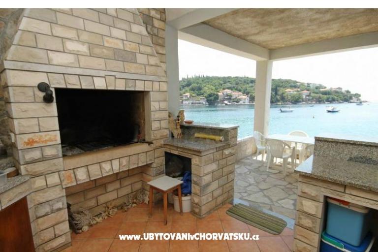 Apartmány Miovic Molunat – foto 12