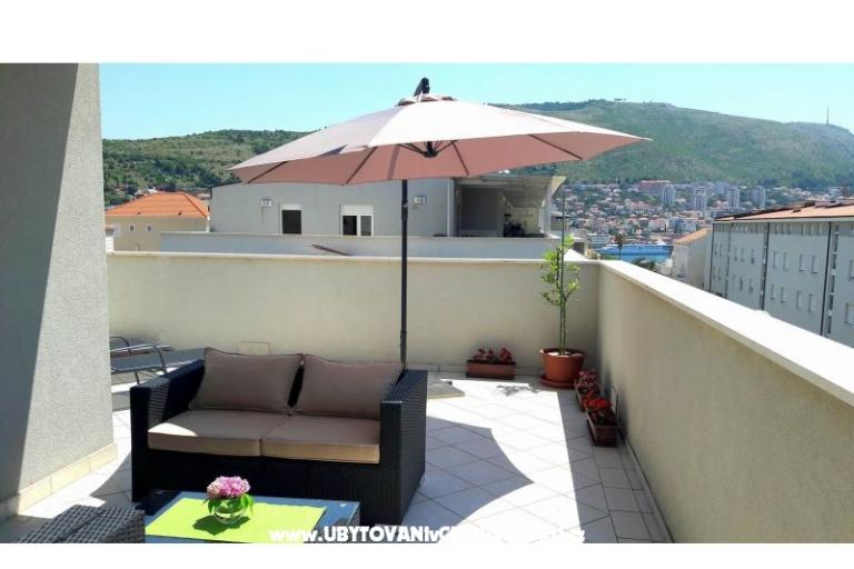 Penthouse Ana – foto 14