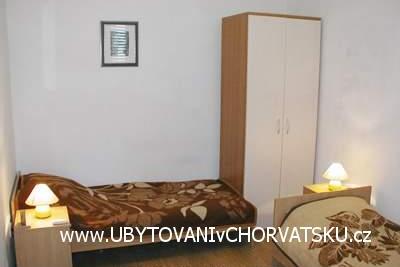 Studio Apartmán Rilovic – foto 2