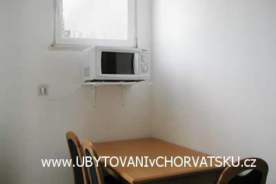 Studio Apartmán Rilovic – foto 3