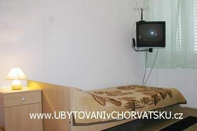 Studio Apartmán Rilovic – foto 4