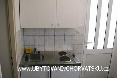 Studio Apartmán Rilovic – foto 5