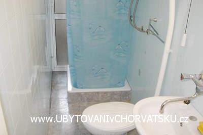 Studio Apartmán Rilovic – foto 6
