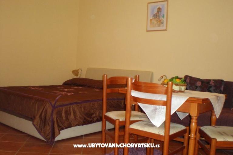 Villa Doris Apartmány – foto 10