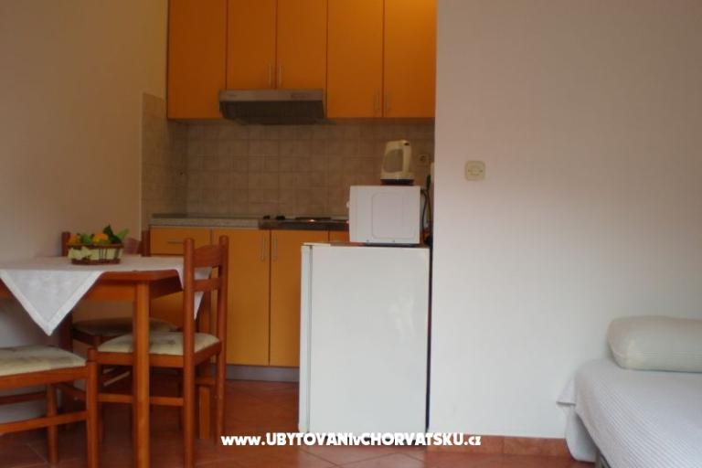 Villa Doris Apartmány – foto 16