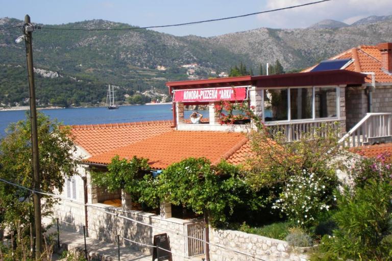 Villa Doris Apartmány – foto 2