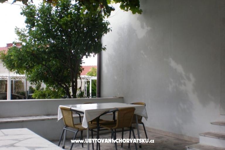 Villa Doris Apartmány – foto 9