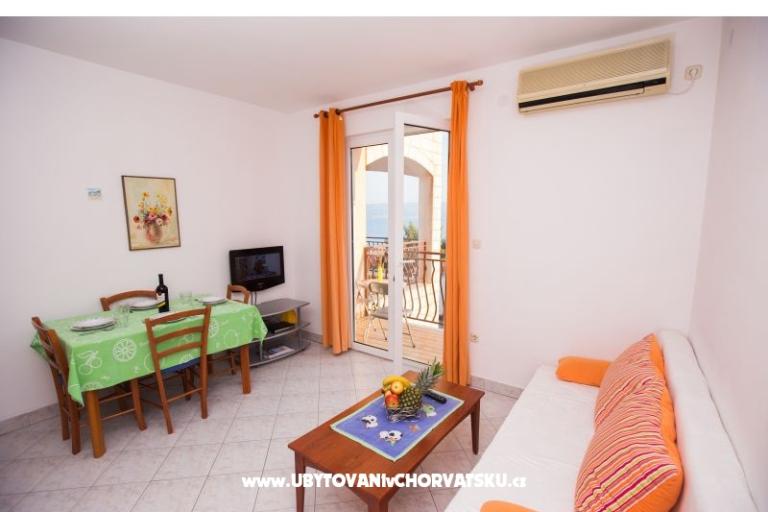 AdriaApartmány – foto 11