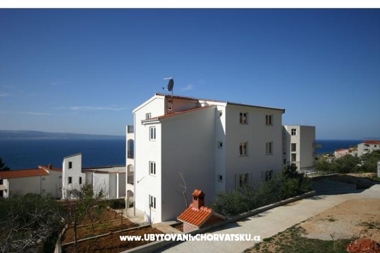 AdriaApartmány – foto 15