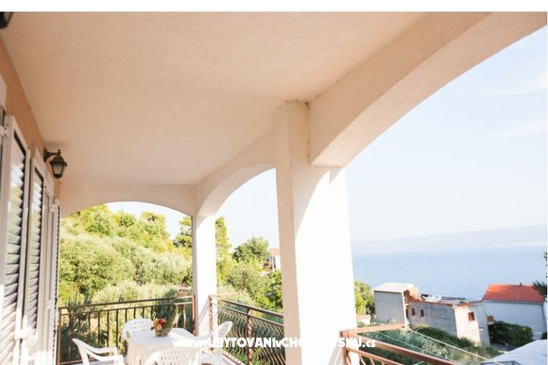 AdriaApartmány – foto 2