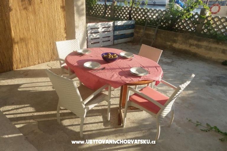 Apartmán Anaklara – foto 15