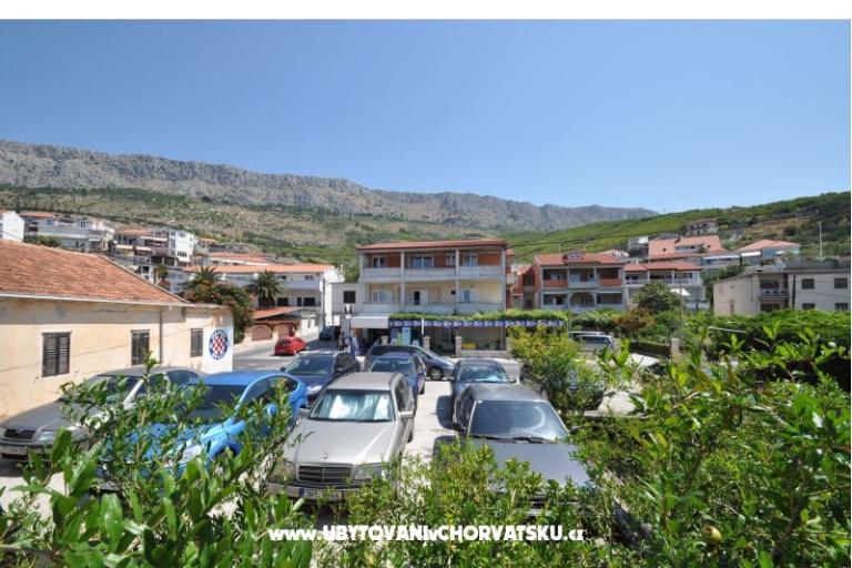 Apartmán Anaklara – foto 2