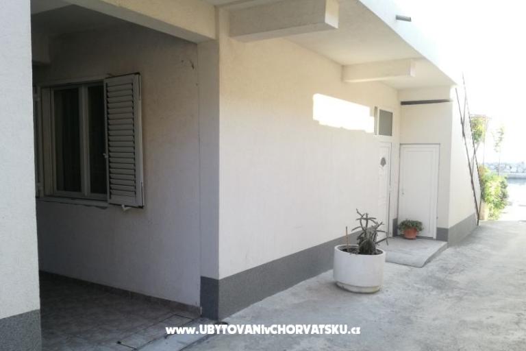 Apartmán Anaklara – foto 5