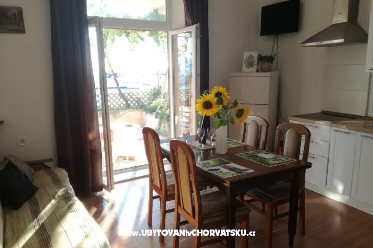 Apartmán Anaklara – foto 6