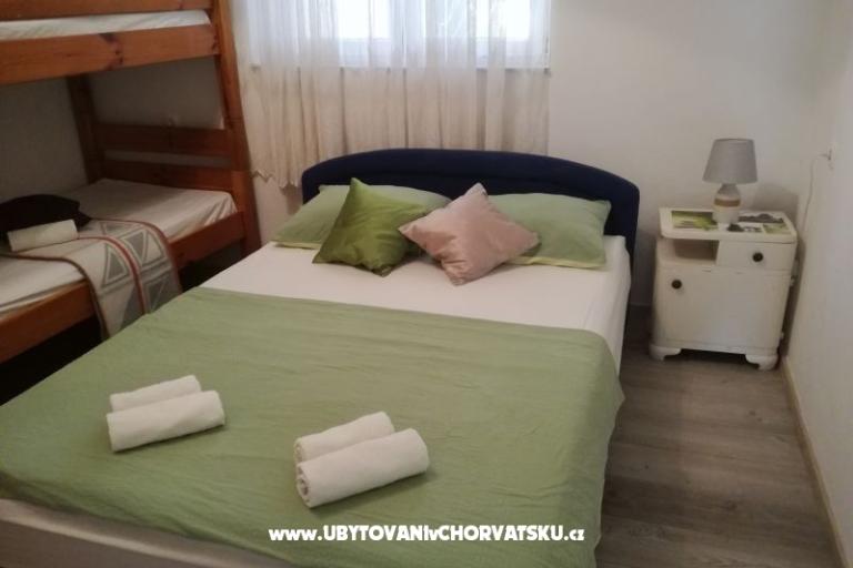 Apartmán Anaklara – foto 8