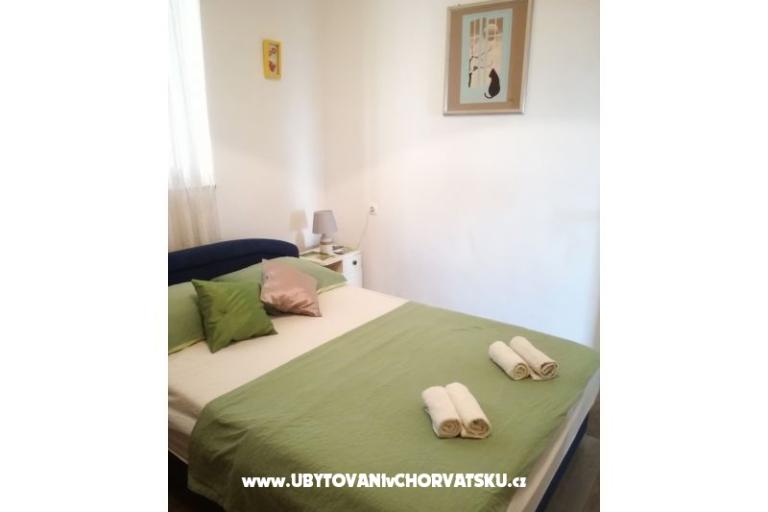 Apartmán Anaklara – foto 9