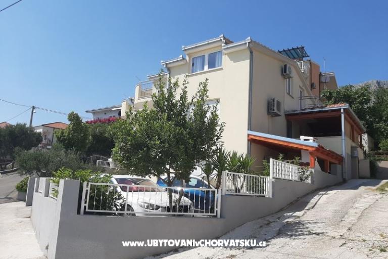 Apartmán Ante – foto 12