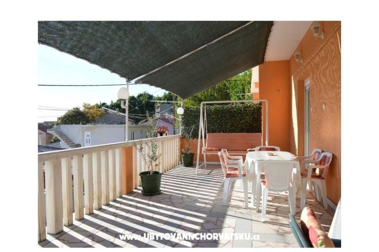 Apartmán Luna  – foto 11