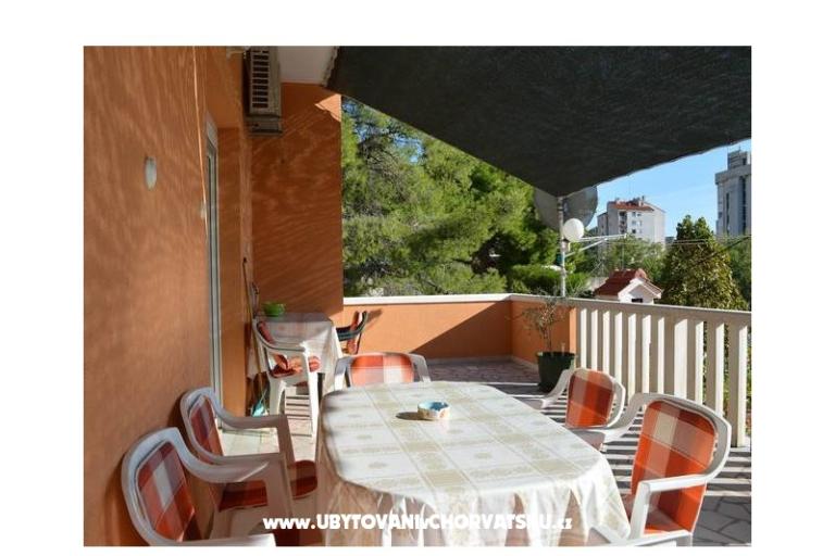 Apartmán Luna  – foto 12