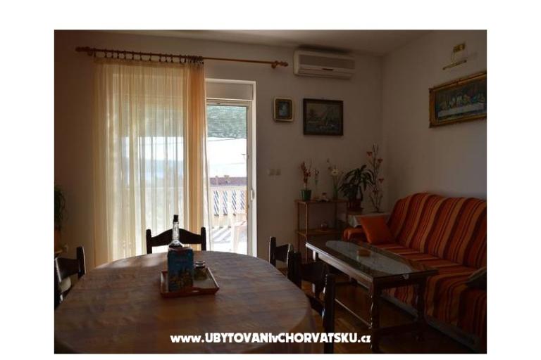 Apartmán Luna  – foto 5