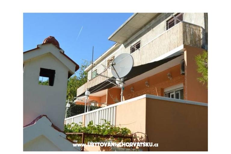 Apartmán Luna  – foto 6