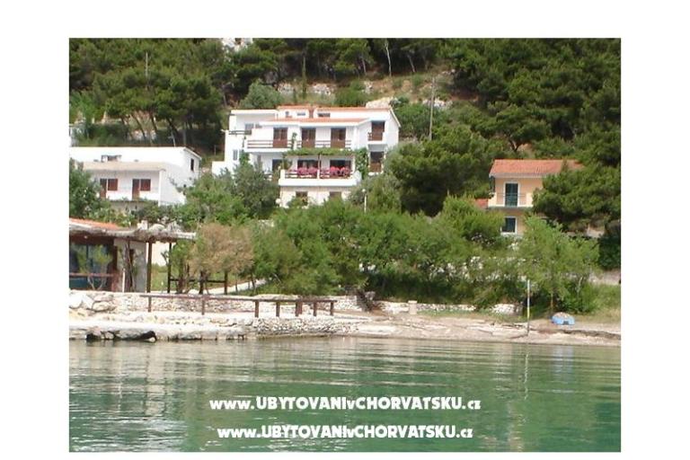 Apartmán Luka – foto 2